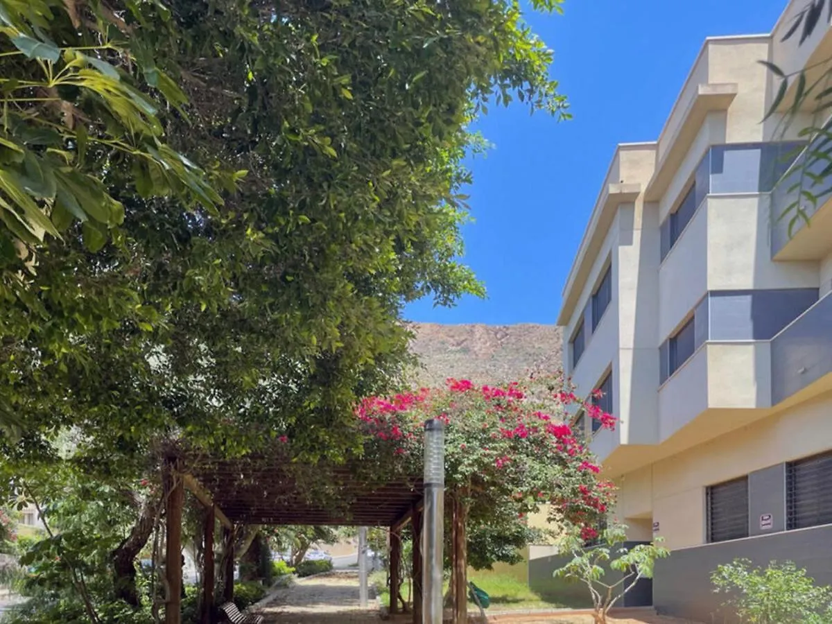Apartamentos Brisas Del Puerto De Aguadulce Aguadulce  Apartment