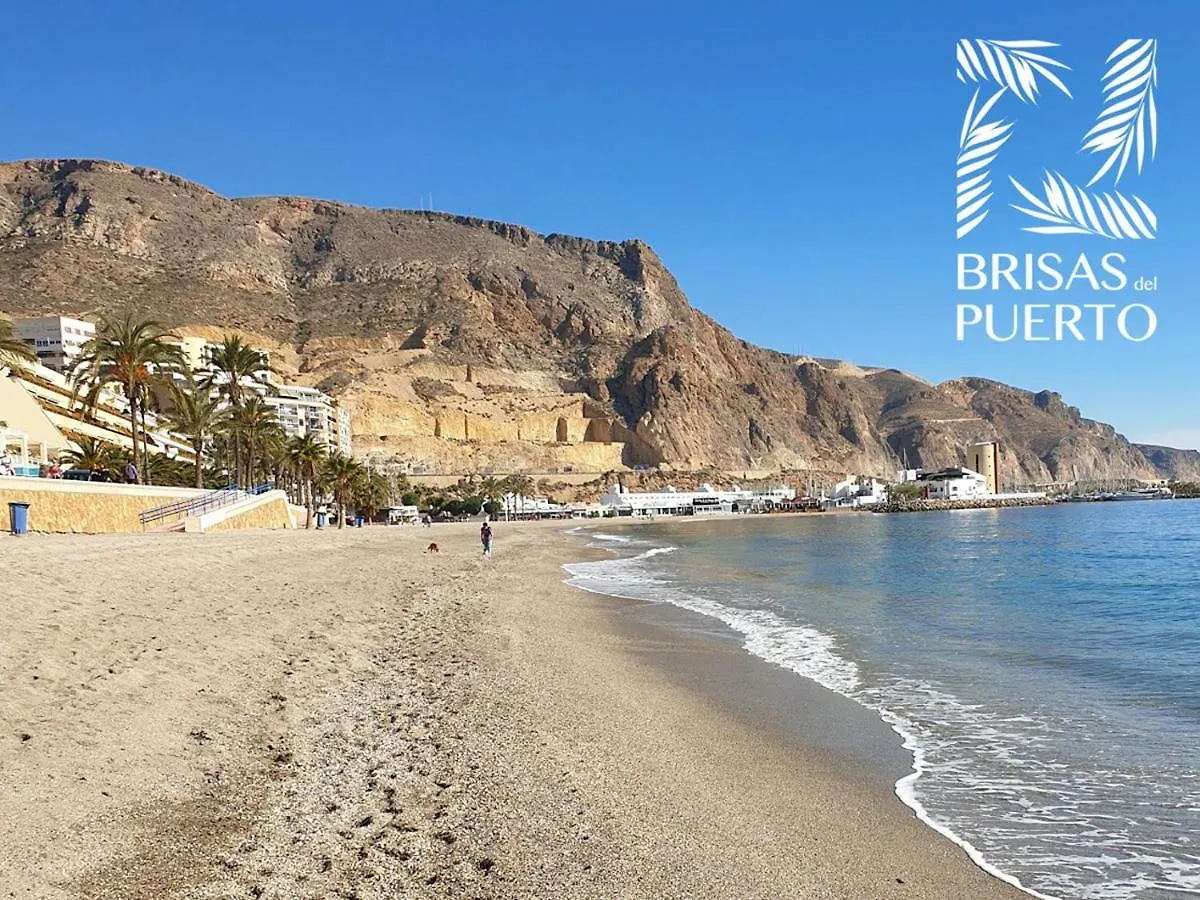 Apartamentos Brisas Del Puerto De Aguadulce Aguadulce