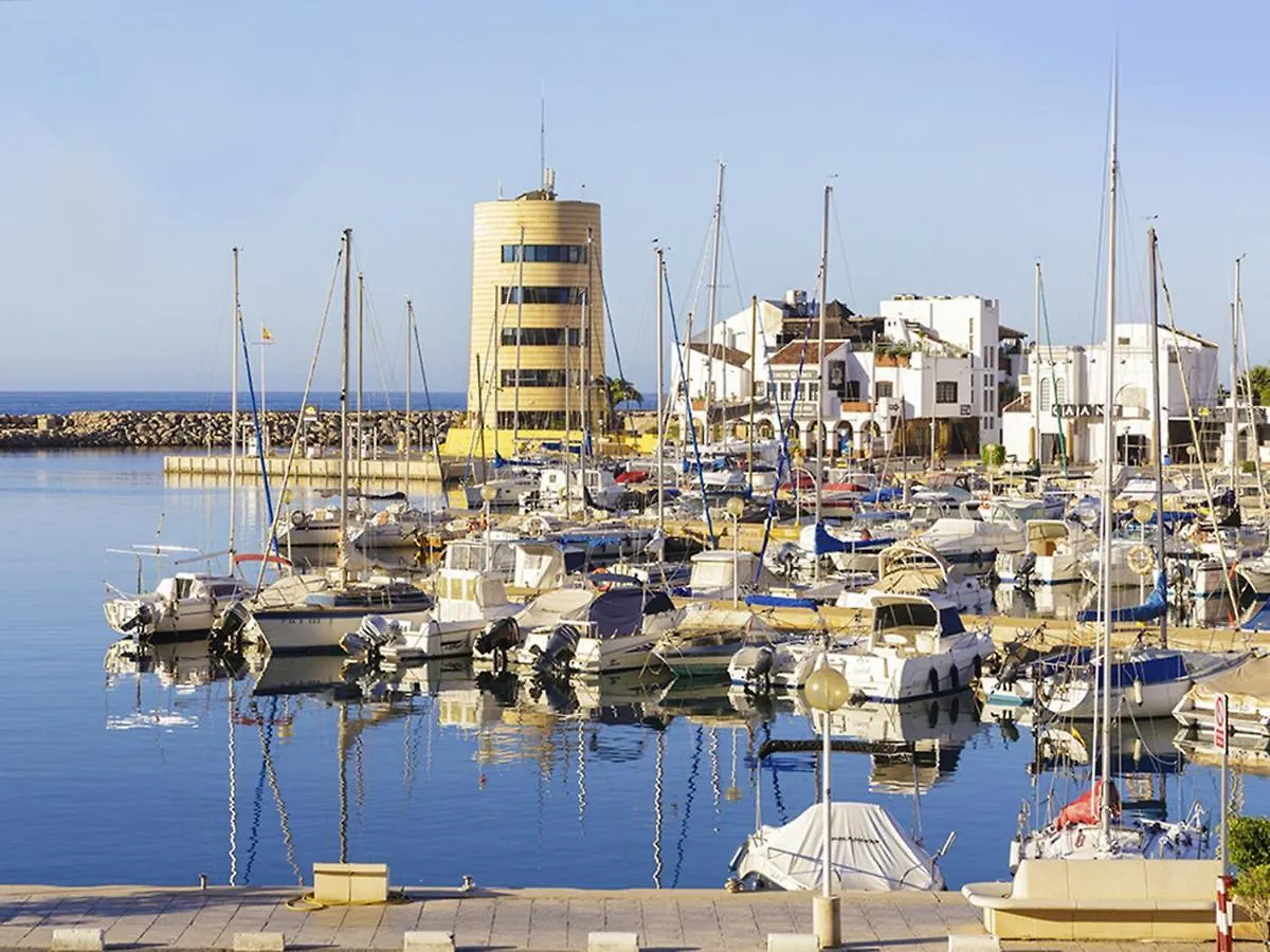 Apartment Apartamentos Brisas Del Puerto De Aguadulce Aguadulce