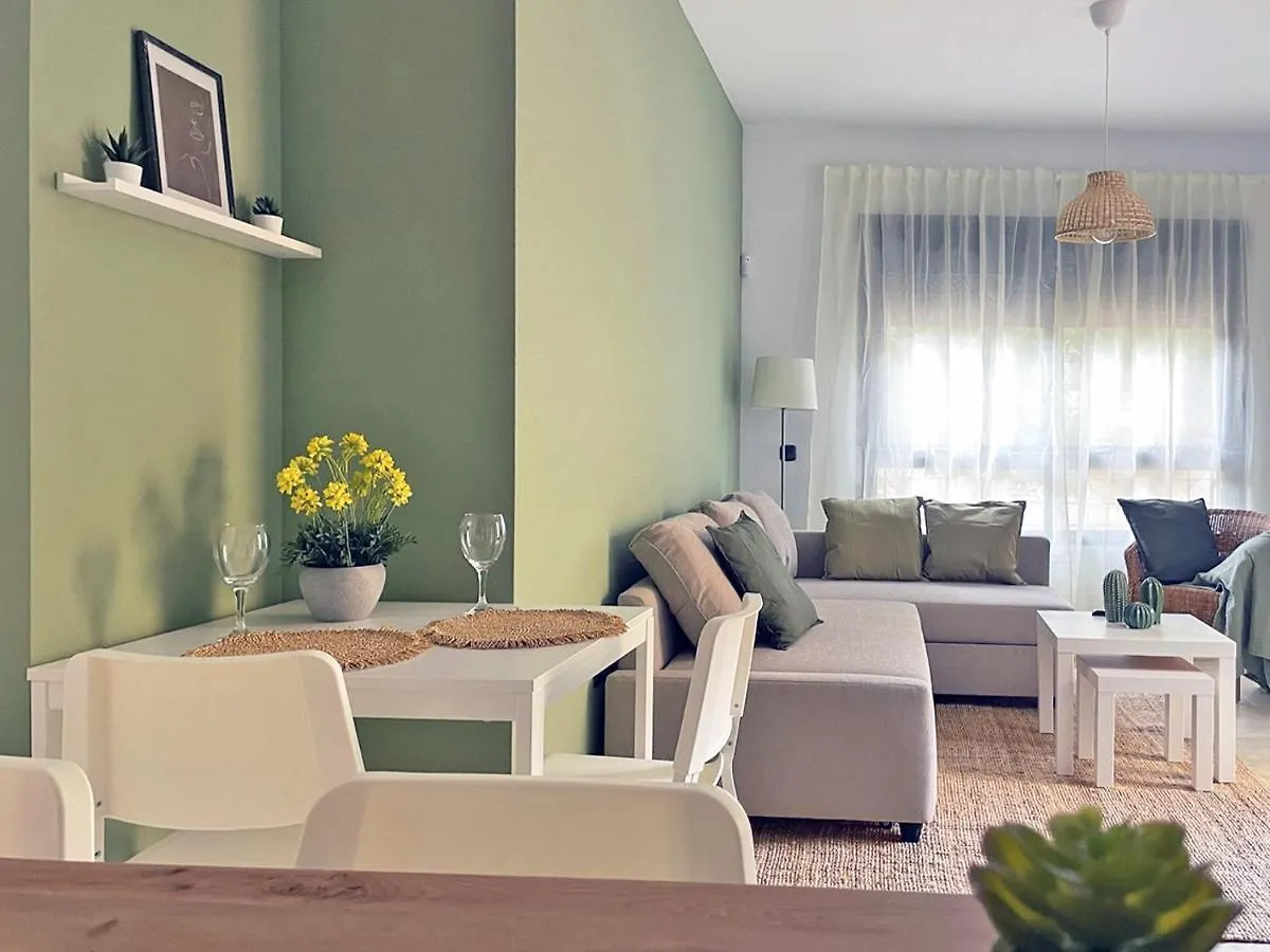 Apartamentos Brisas Del Puerto De Aguadulce Aguadulce  0*, Aguadulce (Almeria)