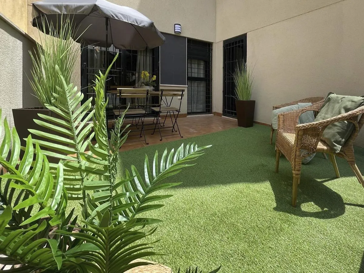 Διαμέρισμα Apartamentos Brisas Del Puerto De Aguadulce Aguadulce