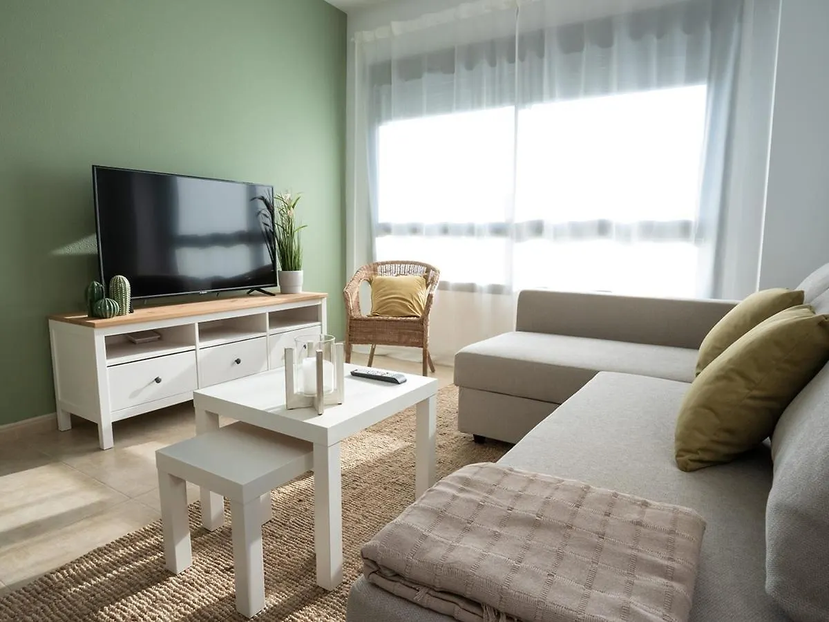 Apartamentos Brisas Del Puerto De Aguadulce Aguadulce  Aguadulce (Almeria)