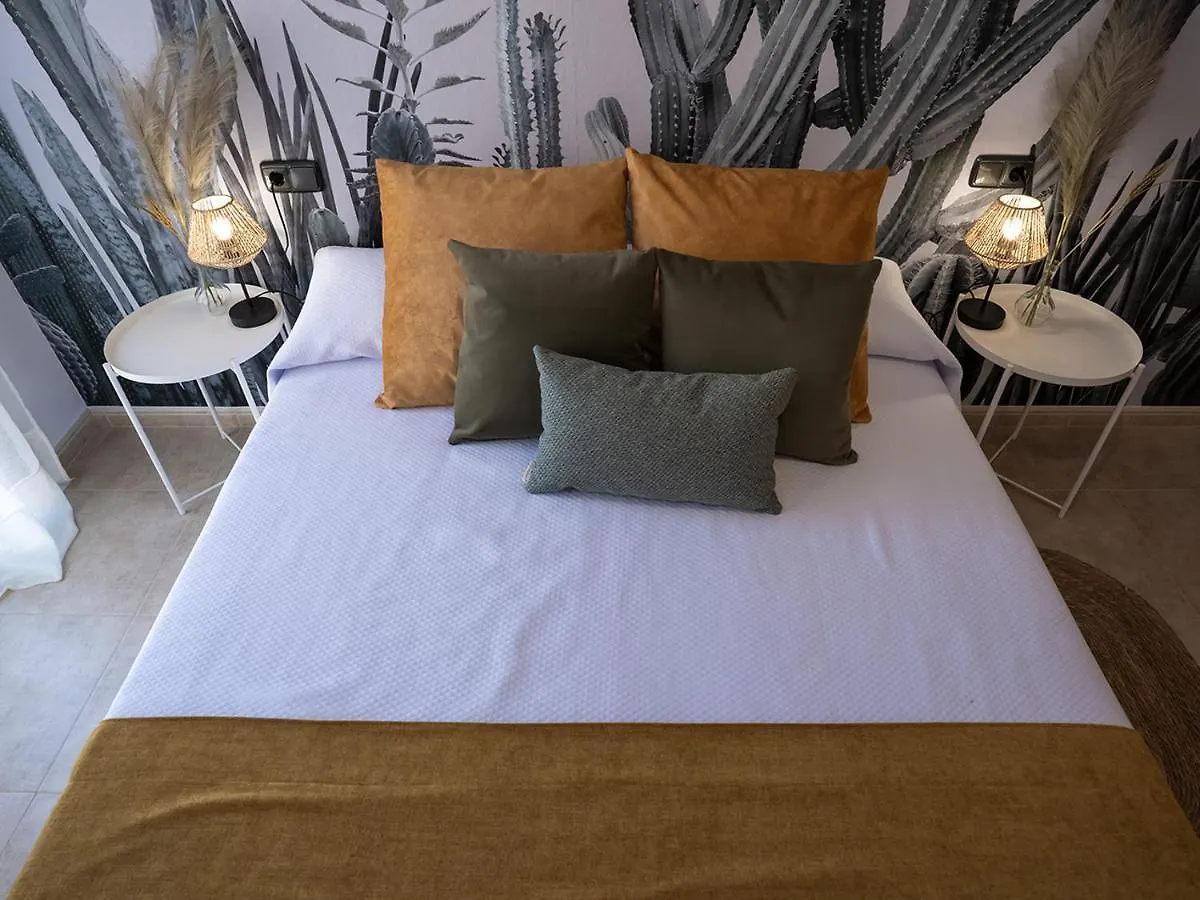 Apartamentos Brisas Del Puerto De Aguadulce Aguadulce  Apartment