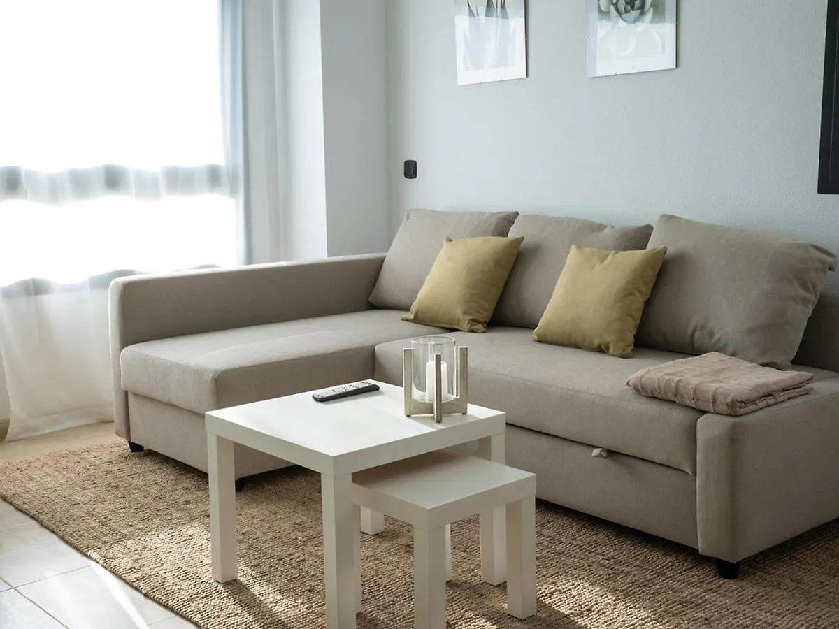 Apartamentos Brisas Del Puerto De Aguadulce Apartmán Aguadulce (Almeria)