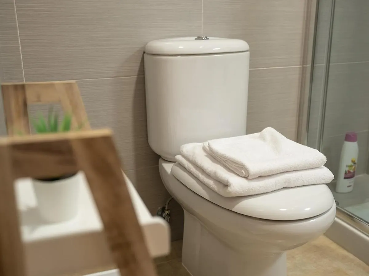 Apartamentos Brisas Del Puerto De Aguadulce